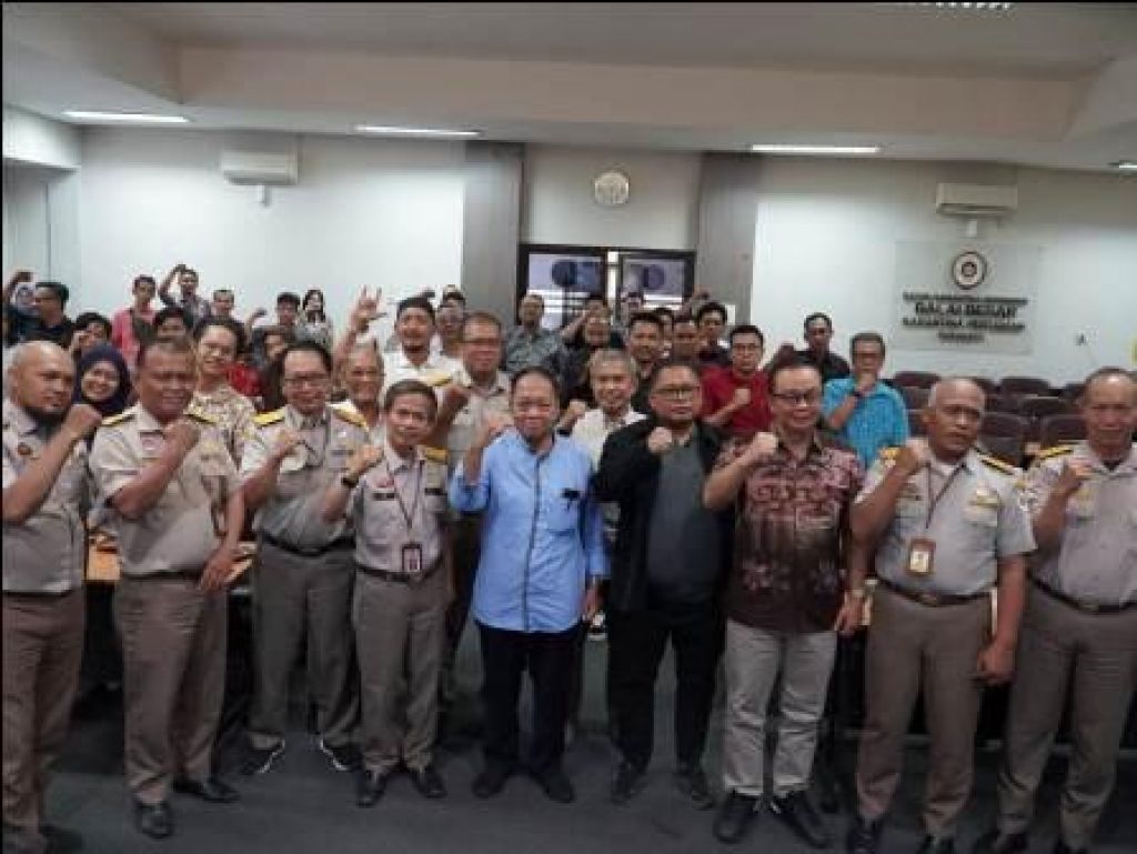 Evaluasi Sertifikasi Karantina Tumbuhan di Wilayah Layanan Karantina Surabaya