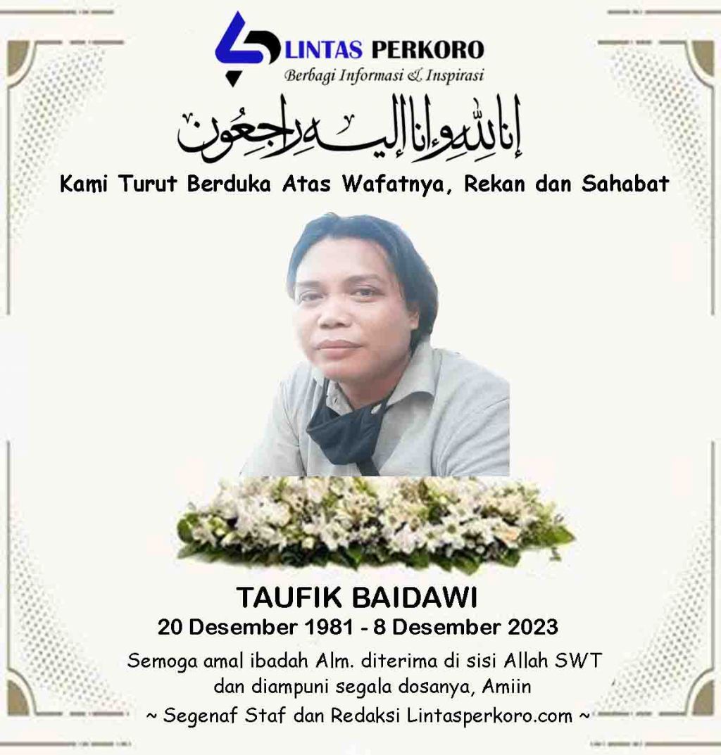 Taufik Baidawi