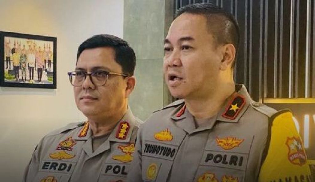 Brigjen Pol Trunoyudo Wisnu Andik
