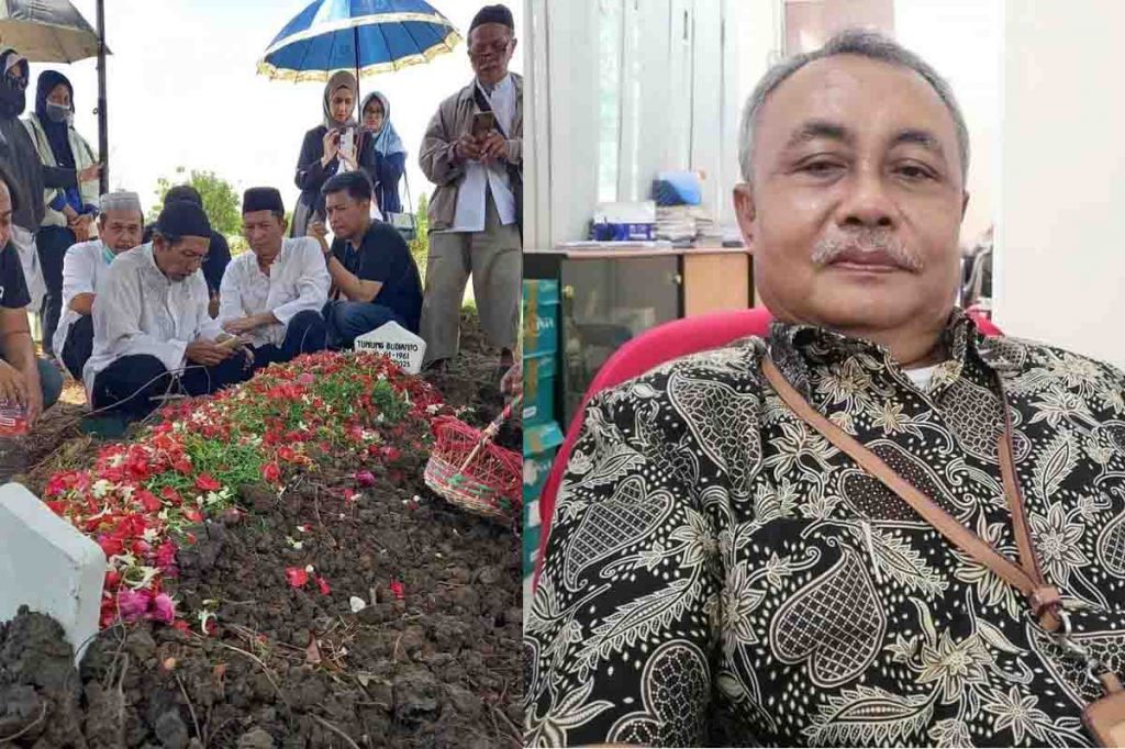 Tunung Budianto