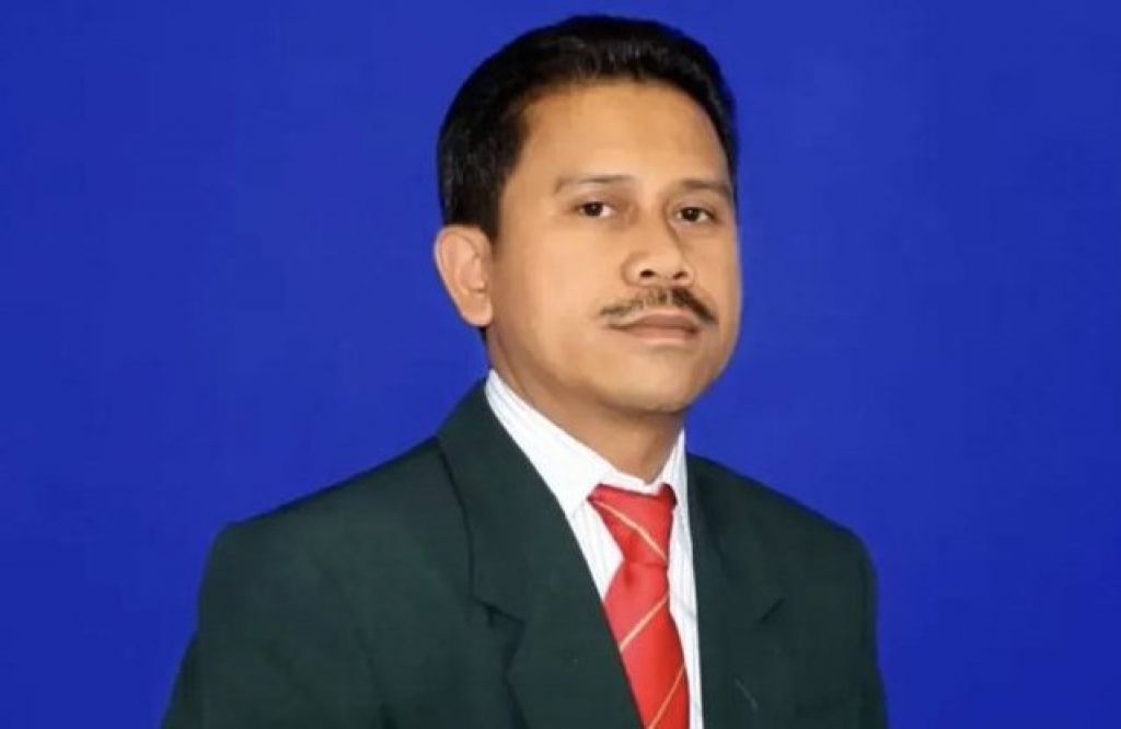 Zaenal Abidin